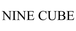 NINE CUBE trademark