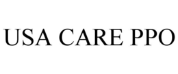 USA CARE PPO trademark