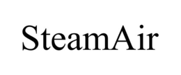 STEAMAIR trademark