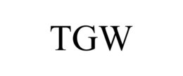 TGW trademark