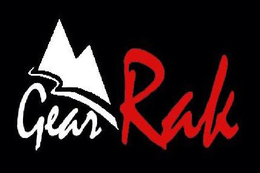 GEAR RAK trademark