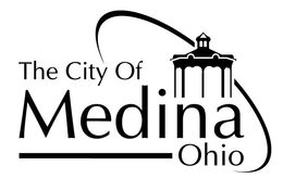 THE CITY OF MEDINA OHIO trademark