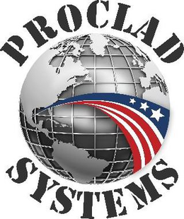 PROCLAD SYSTEMS trademark