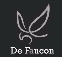 DE FAUCON trademark