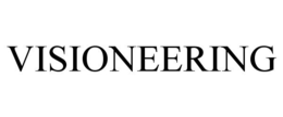 VISIONEERING trademark