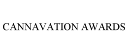 CANNAVATION AWARDS trademark