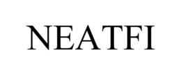 NEATFI trademark