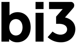 BI3 trademark