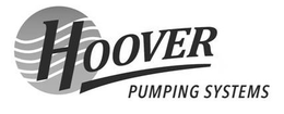 HOOVER PUMPING SYSTEMS trademark