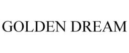 GOLDEN DREAM trademark