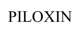 PILOXIN trademark