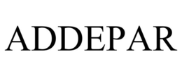 ADDEPAR trademark