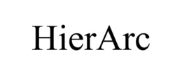 HIERARC trademark