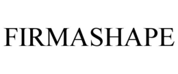 FIRMASHAPE trademark