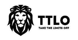 TTLO TAKE THE LIMITS OFF trademark
