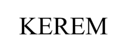 KEREM trademark