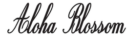 ALOHA BLOSSOM trademark