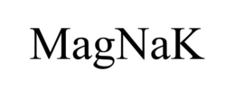 MAGNAK trademark