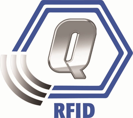 Q RFID trademark