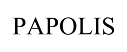 PAPOLIS trademark