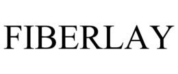 FIBERLAY trademark