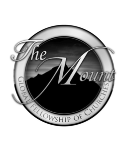 THE MOUNT GLOBAL FELLOWSHIP OF CHURCHES trademark