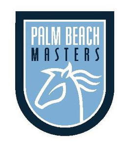 PALM BEACH MASTERS trademark