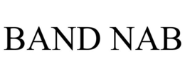 BAND NAB trademark