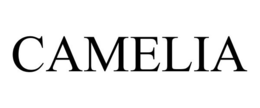 CAMELIA trademark