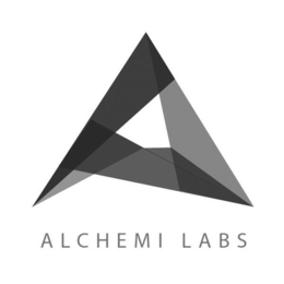 A ALCHEMI LABS trademark