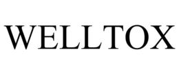 WELLTOX trademark