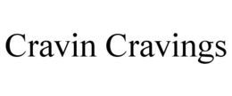 CRAVIN CRAVINGS trademark