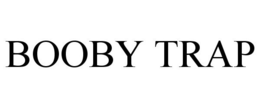 BOOBY TRAP trademark