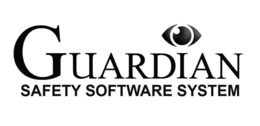 GUARDIAN SAFETY SOFTWARE SYSTEM trademark