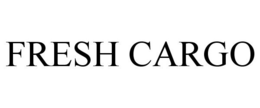 FRESH CARGO trademark