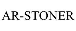 AR-STONER trademark
