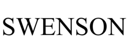 SWENSON trademark