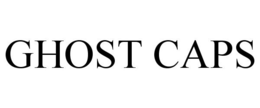 GHOST CAPS trademark