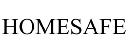 HOMESAFE trademark