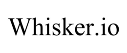 WHISKER.IO trademark