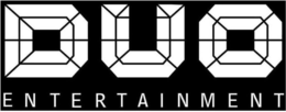 DUO ENTERTAINMENT trademark