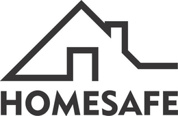 HOMESAFE trademark
