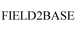FIELD2BASE trademark