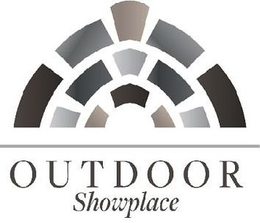 OUTDOOR SHOWPLACE trademark