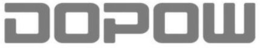 DOPOW trademark