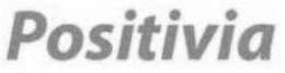 POSITIVIA trademark