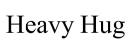 HEAVY HUG trademark