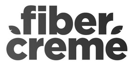 FIBER CREME trademark