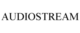AUDIOSTREAM trademark