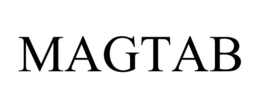 MAGTAB trademark